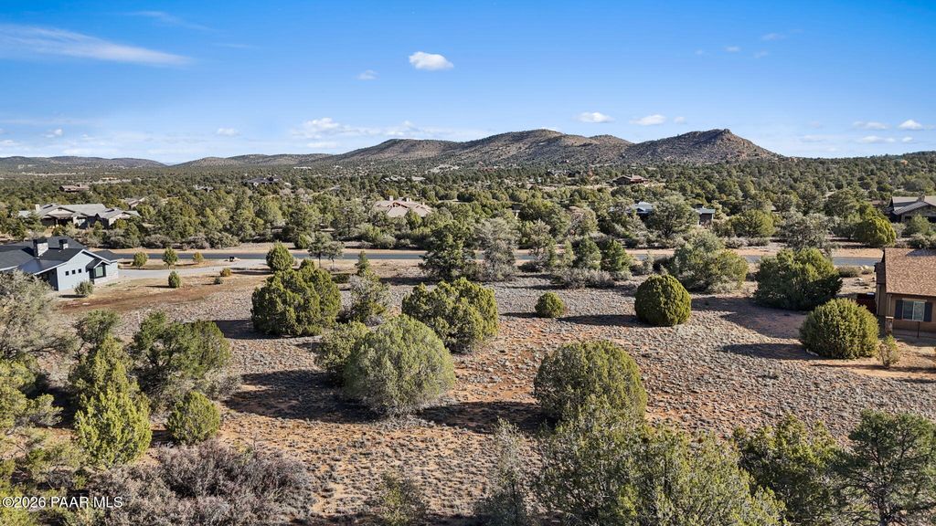 Photo of 5250 W Meem Lane, Prescott, AZ 86305 (MLS # 1078725)