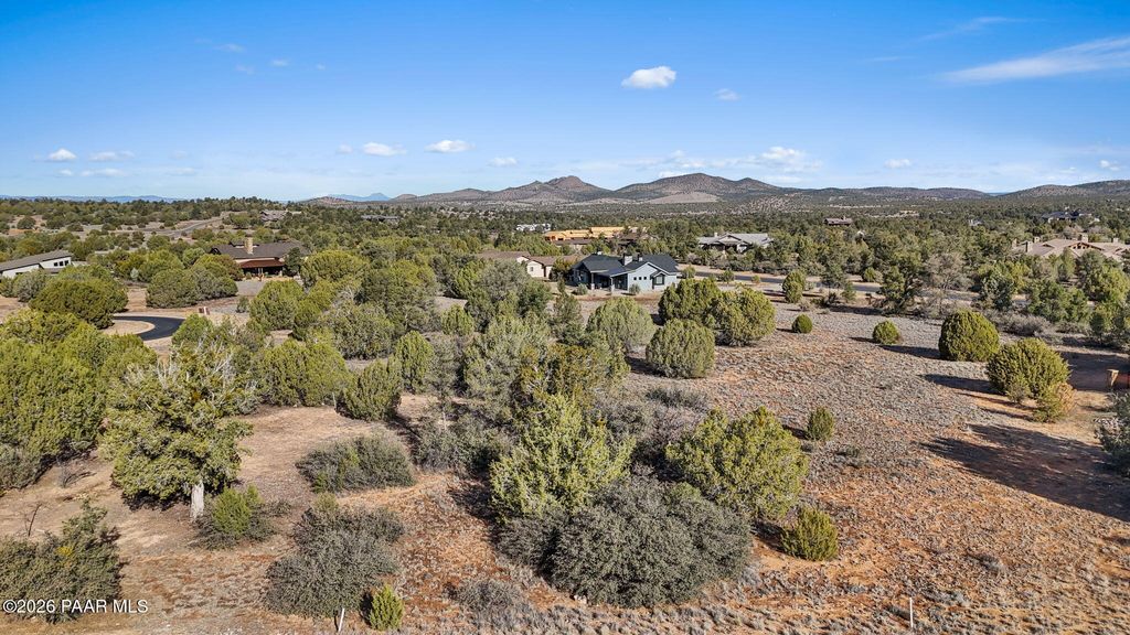 Photo of 5250 W Meem Lane, Prescott, AZ 86305 (MLS # 1078725)