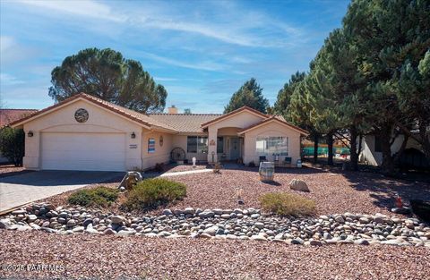 11055 Lariat Lane Dewey-Humboldt AZ 86327