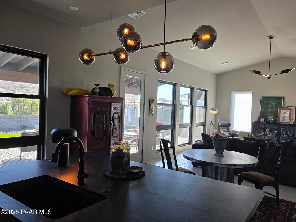 Photo of 5433 E Edgar Way, Prescott Valley, AZ 86314 (MLS # 1078467)