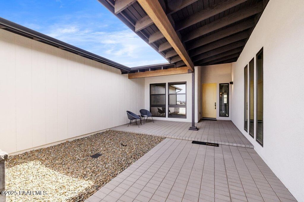 Photo of 5433 E Edgar Way, Prescott Valley, AZ 86314 (MLS # 1078467)