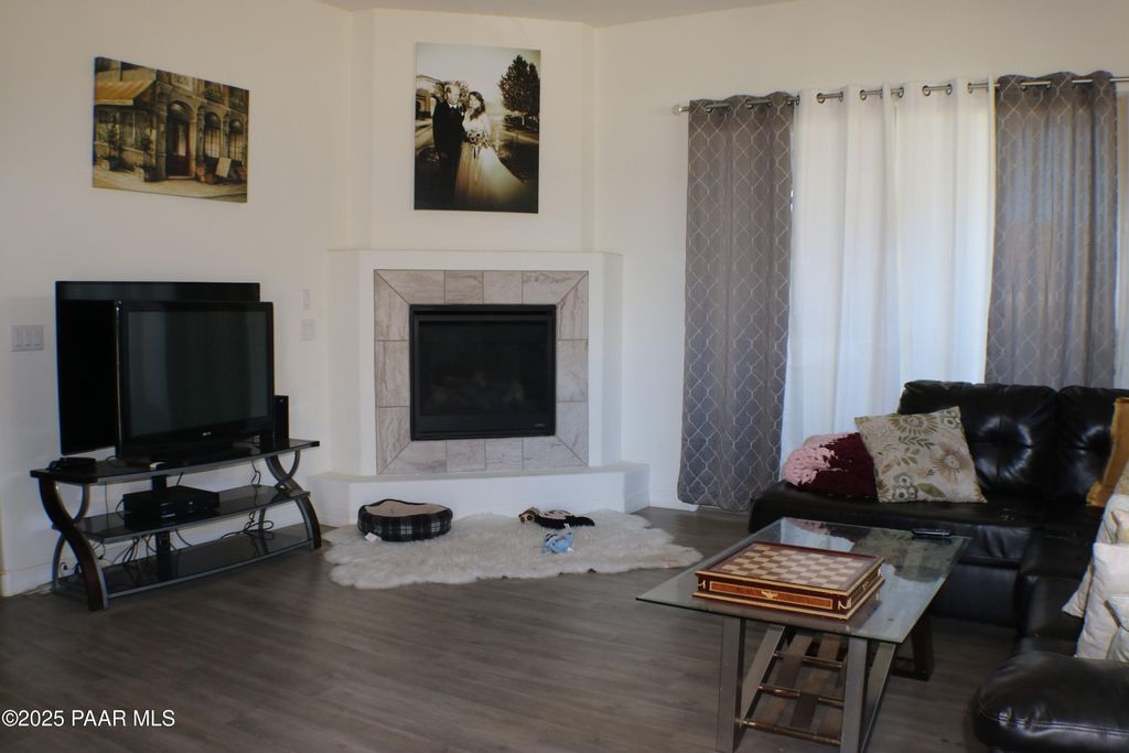 Photo of 6162 E Greer Lane, Prescott Valley, AZ 86314 (MLS # 1078030)
