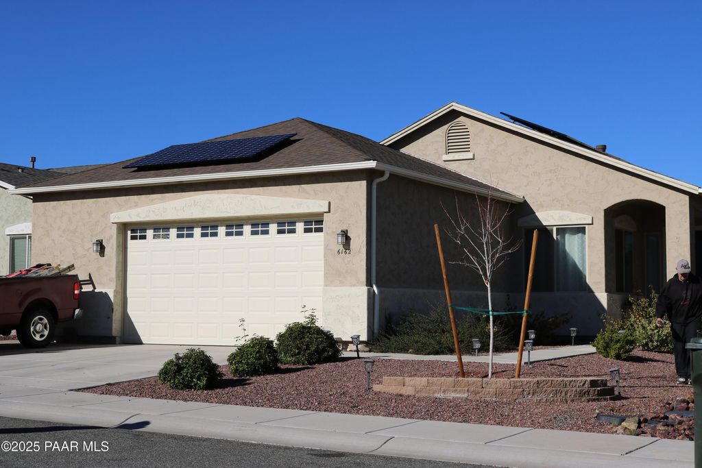 Photo of 6162 E Greer Lane, Prescott Valley, AZ 86314 (MLS # 1078030)