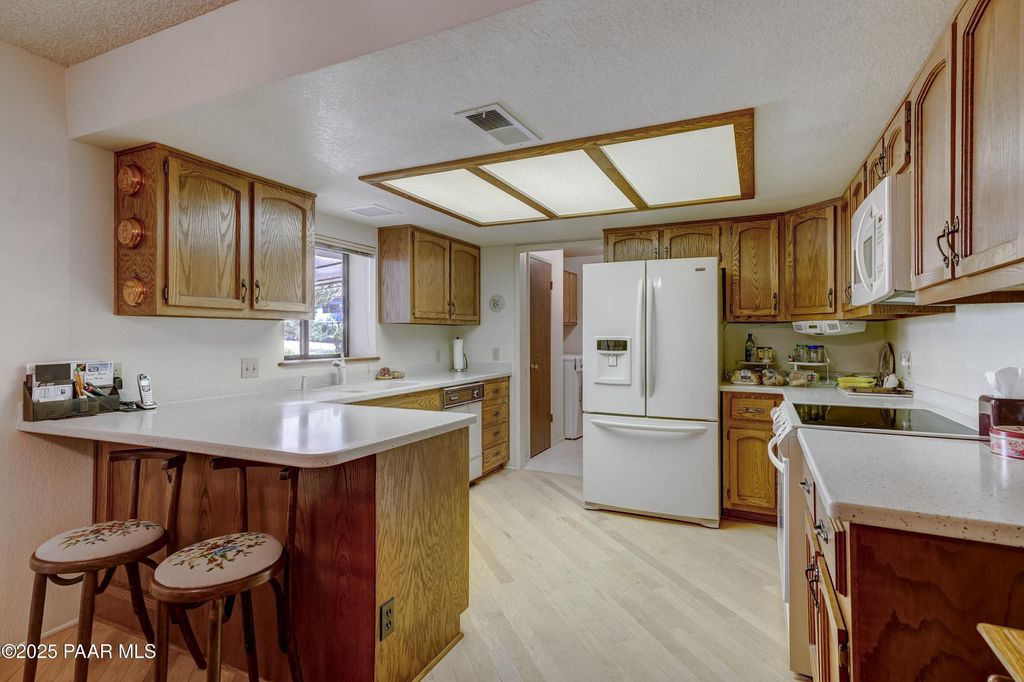 Photo of 2 Walking Diamond Drive, Prescott, AZ 86301 (MLS # 1081631)