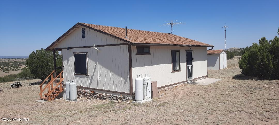 47205 N Williamson Valley Road