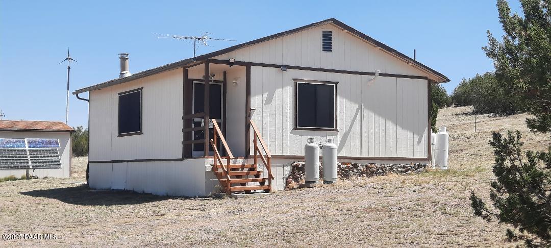 47205 N Williamson Valley Road
