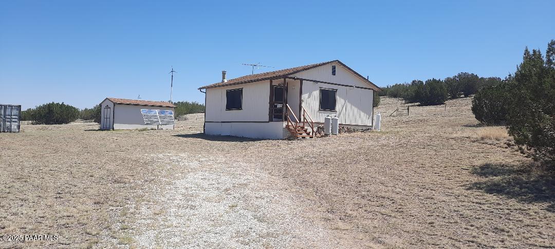 47205 N Williamson Valley Road