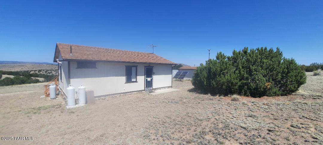 47205 N Williamson Valley Road