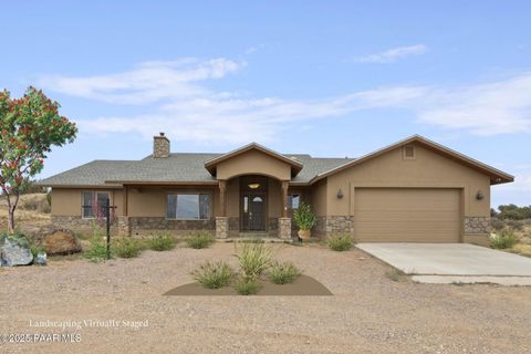 815 E Paniolo Way Paulden AZ 86334