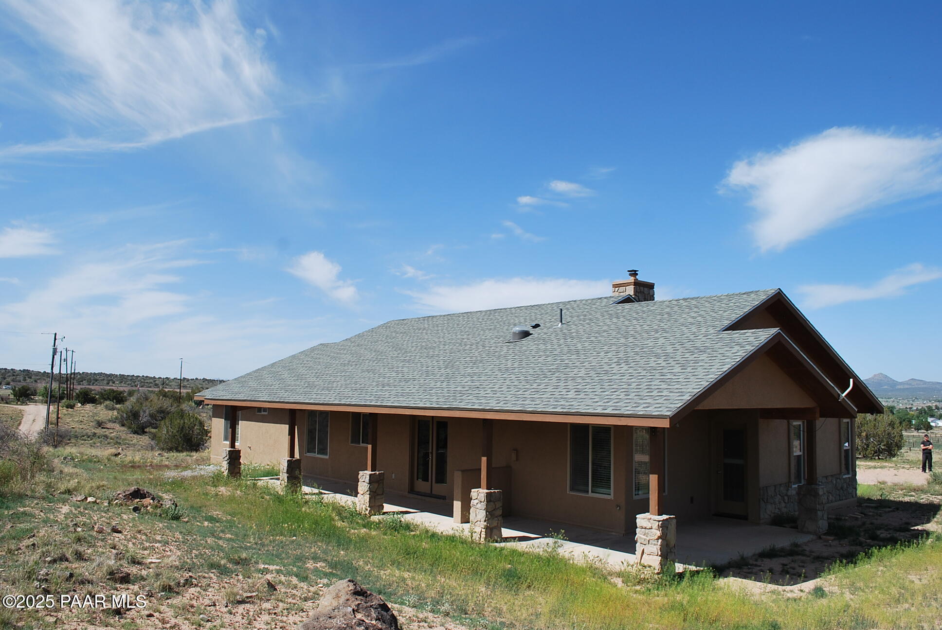 815 E Paniolo Way
