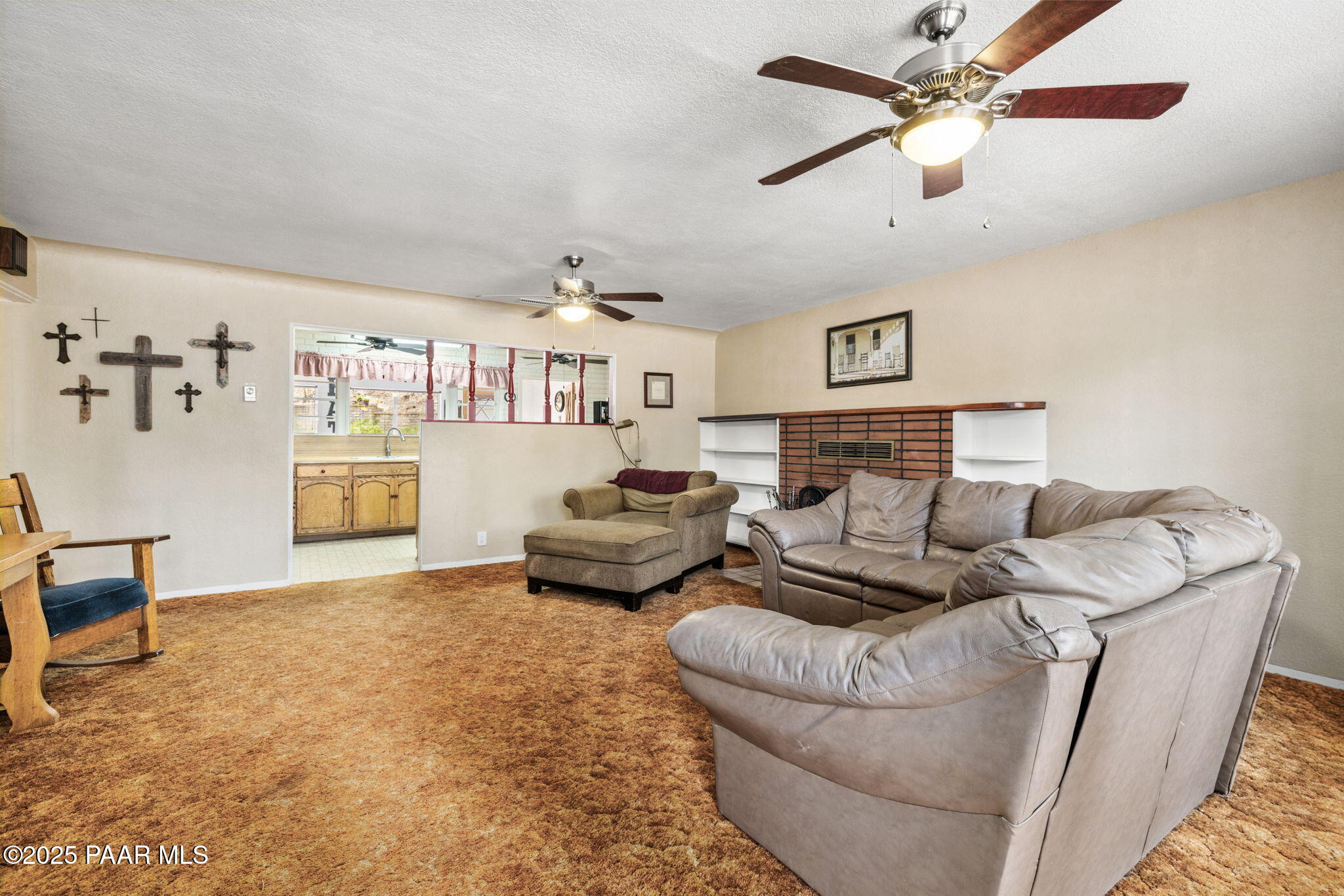 4645 S Senator Highway