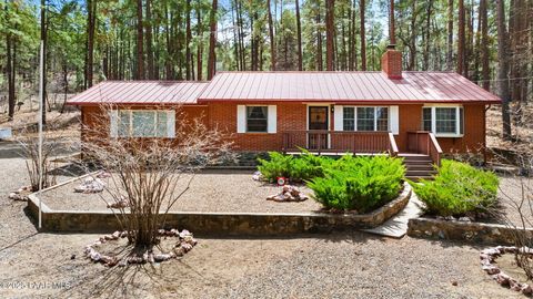 4645 S Senator Highway Prescott AZ 86303
