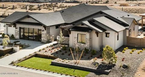 5106 Iron Rock Place Prescott AZ 86301