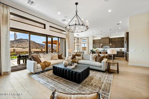 5106 Iron Rock Place Prescott AZ 86301