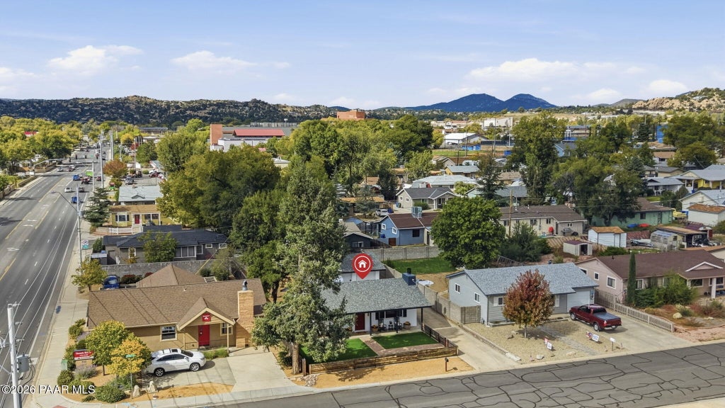 Photo of 904 Jovian Drive, Prescott, AZ 86301 (MLS # 1085871)