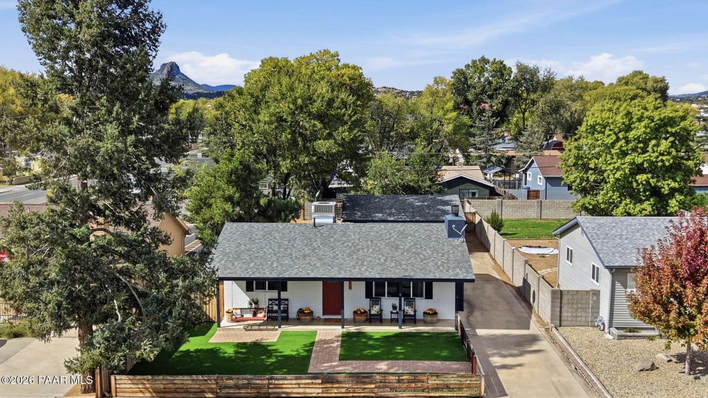 Photo of 904 Jovian Drive, Prescott, AZ 86301 (MLS # 1085871)