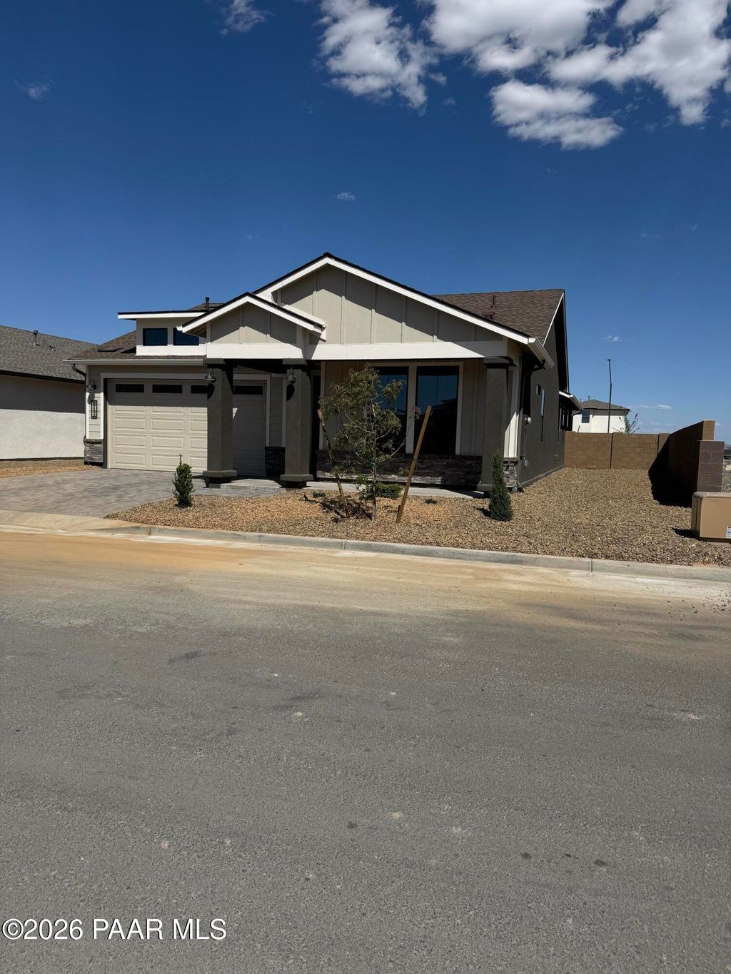 Photo of 6155 Summit Trail, Prescott, AZ 86305 (MLS # 1081346)