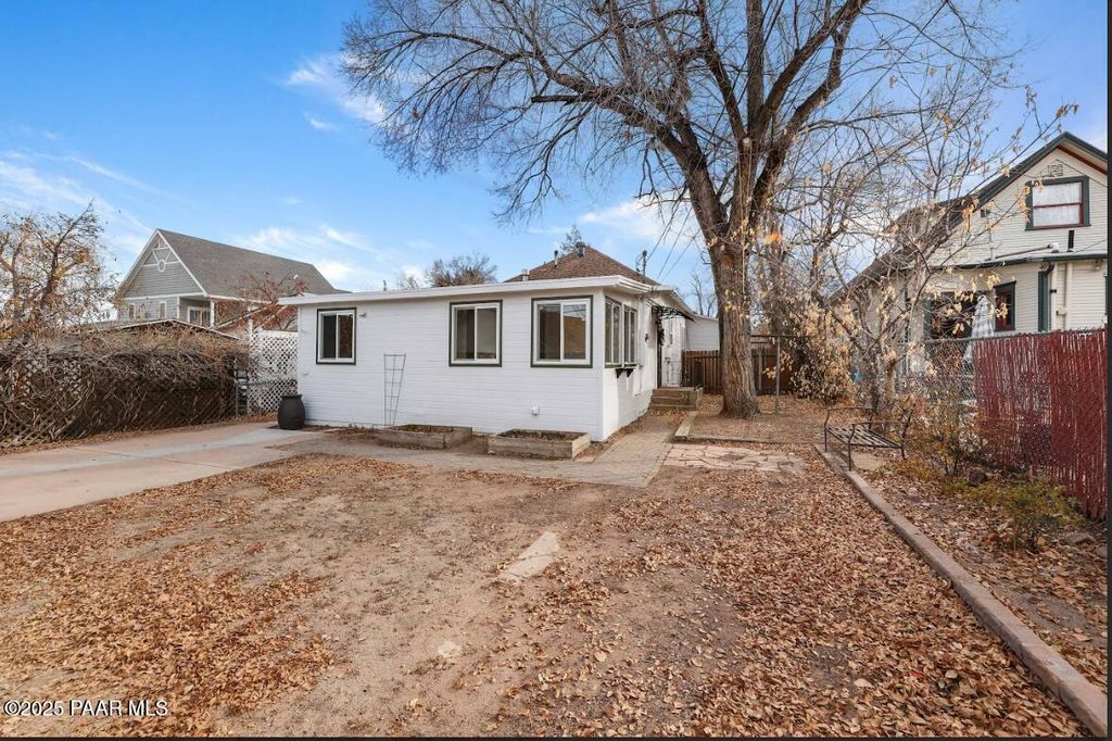 Photo of 140 Garden Street #1/2, Prescott, AZ 86305 (MLS # 1078386)