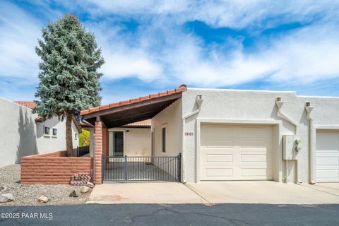 438 Jasmine Lane Prescott AZ 86301