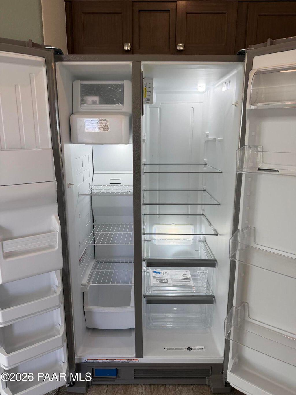 Photo of 400 W Venice Way, Paulden, AZ 86334 (MLS # 1080324)