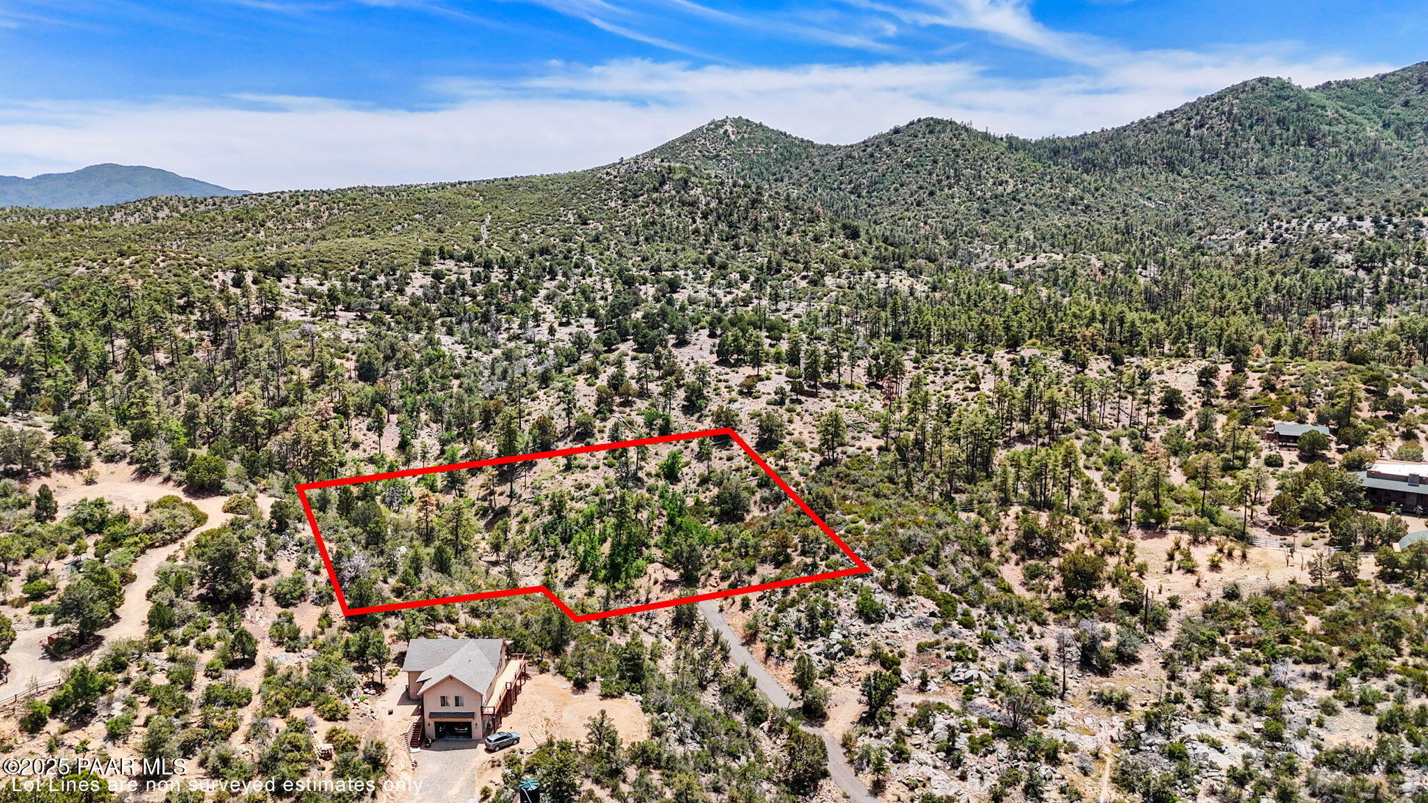 0 W Wilderness Trail