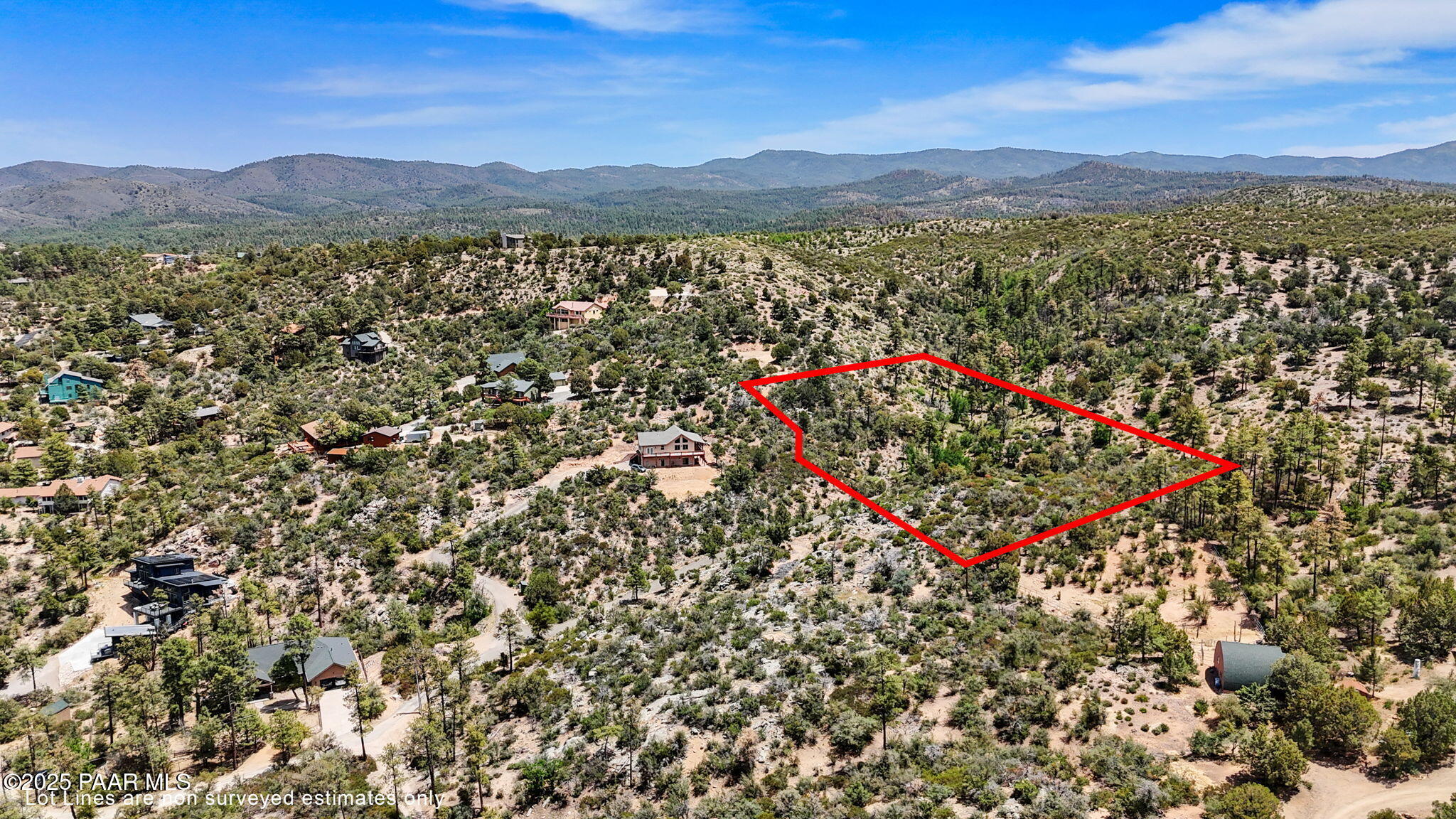 0 W Wilderness Trail