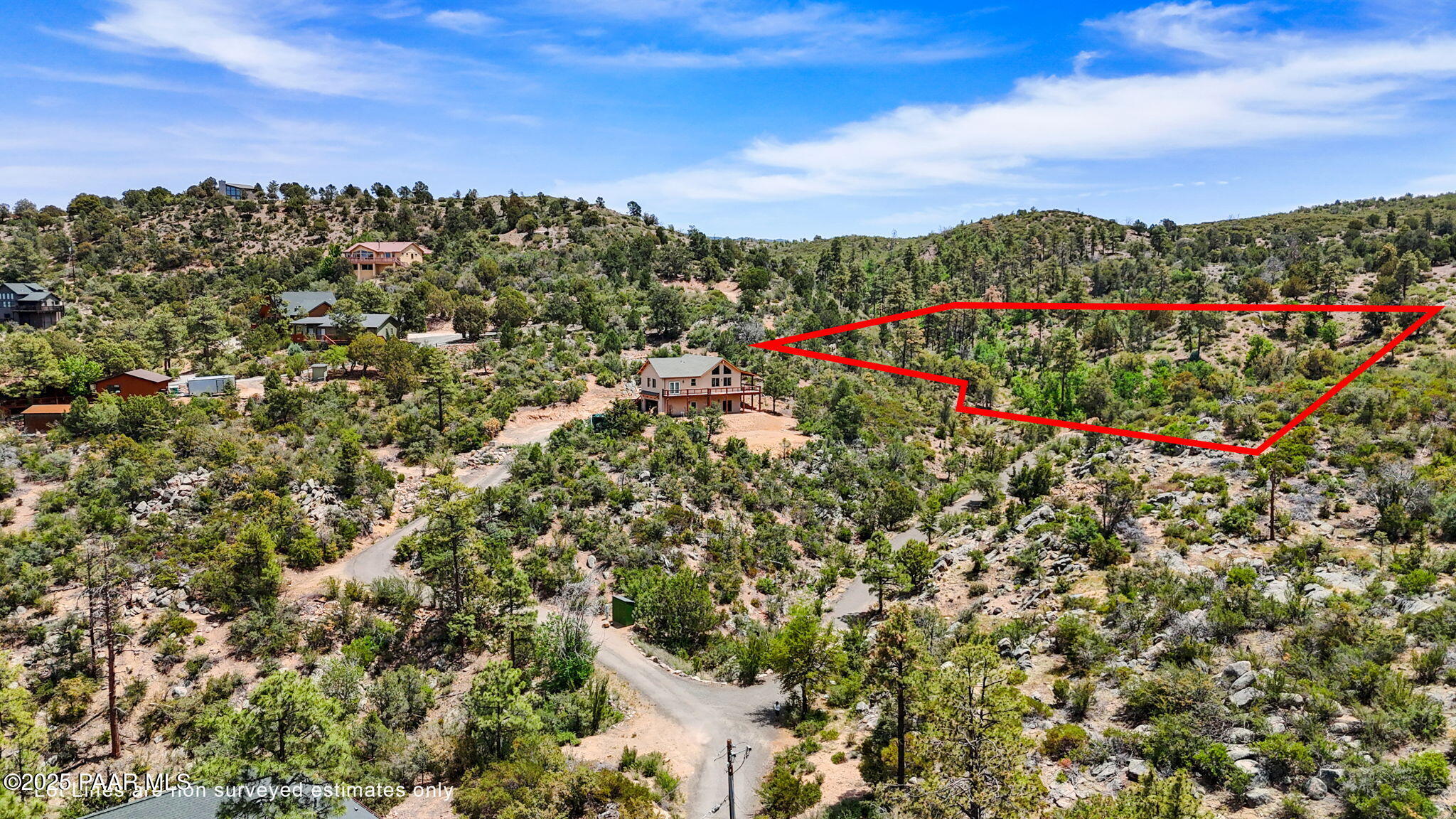0 W Wilderness Trail