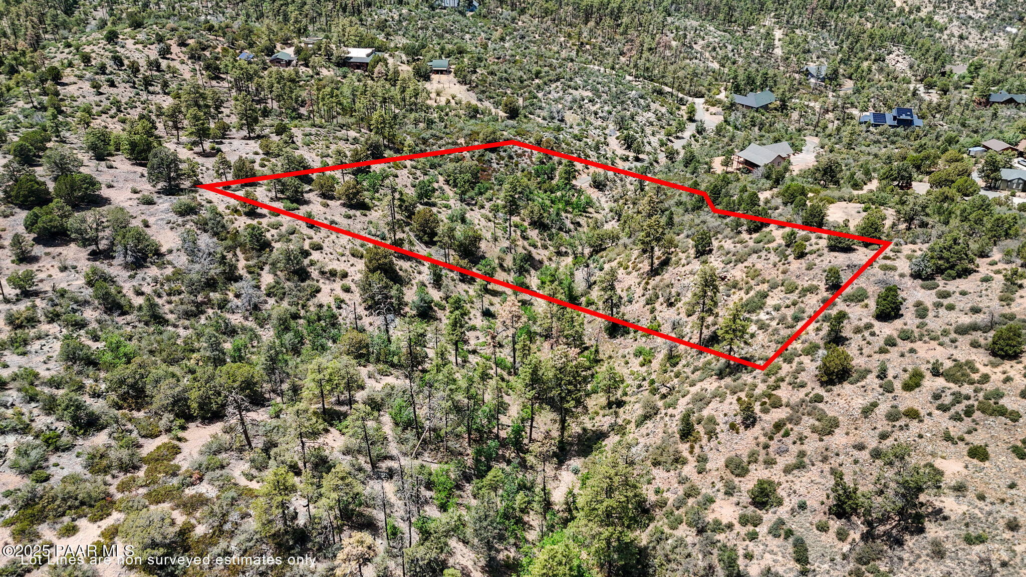 0 W Wilderness Trail