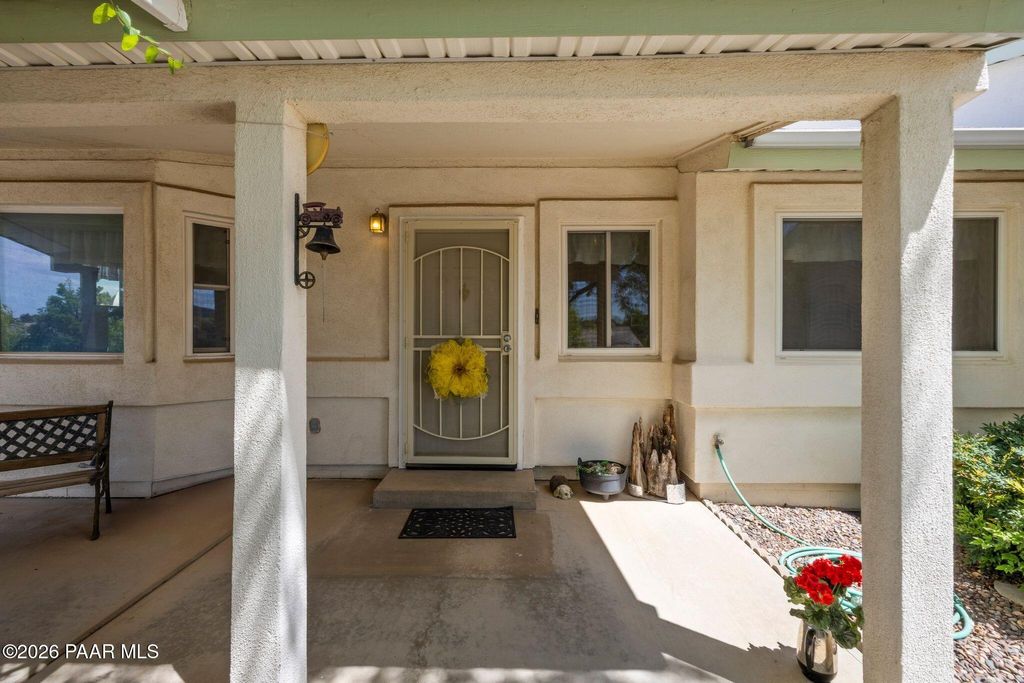 Photo of 4601 N Verde Vista Drive, Prescott Valley, AZ 86314 (MLS # 1082077)