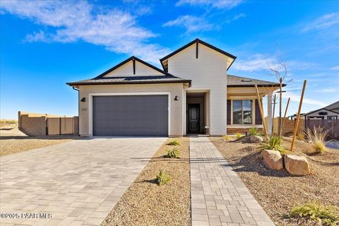3315 Iron King Circle Prescott AZ 86301