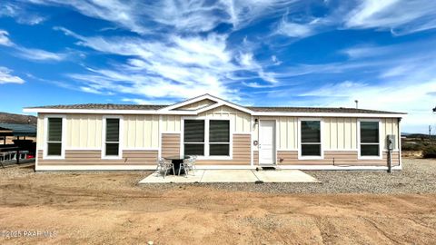810 N Old Coach Trail Dewey-Humboldt AZ 86327