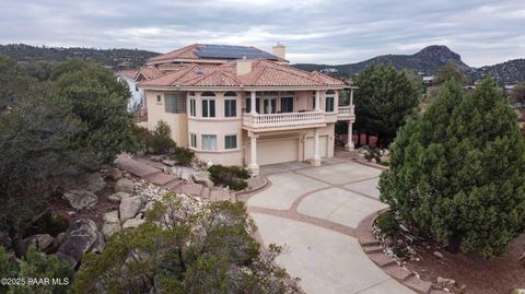 651 Fiesta Lane Prescott AZ 86303