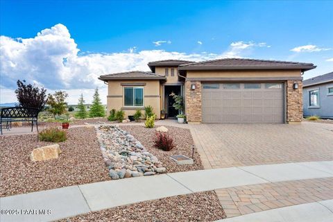 5373 Autumn Leaf Lane Prescott AZ 86301
