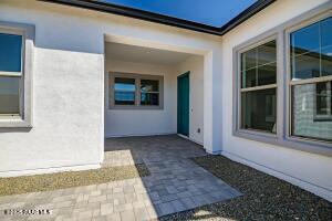 3205 Willow Butte Circle