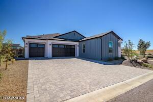 3205 Willow Butte Circle
