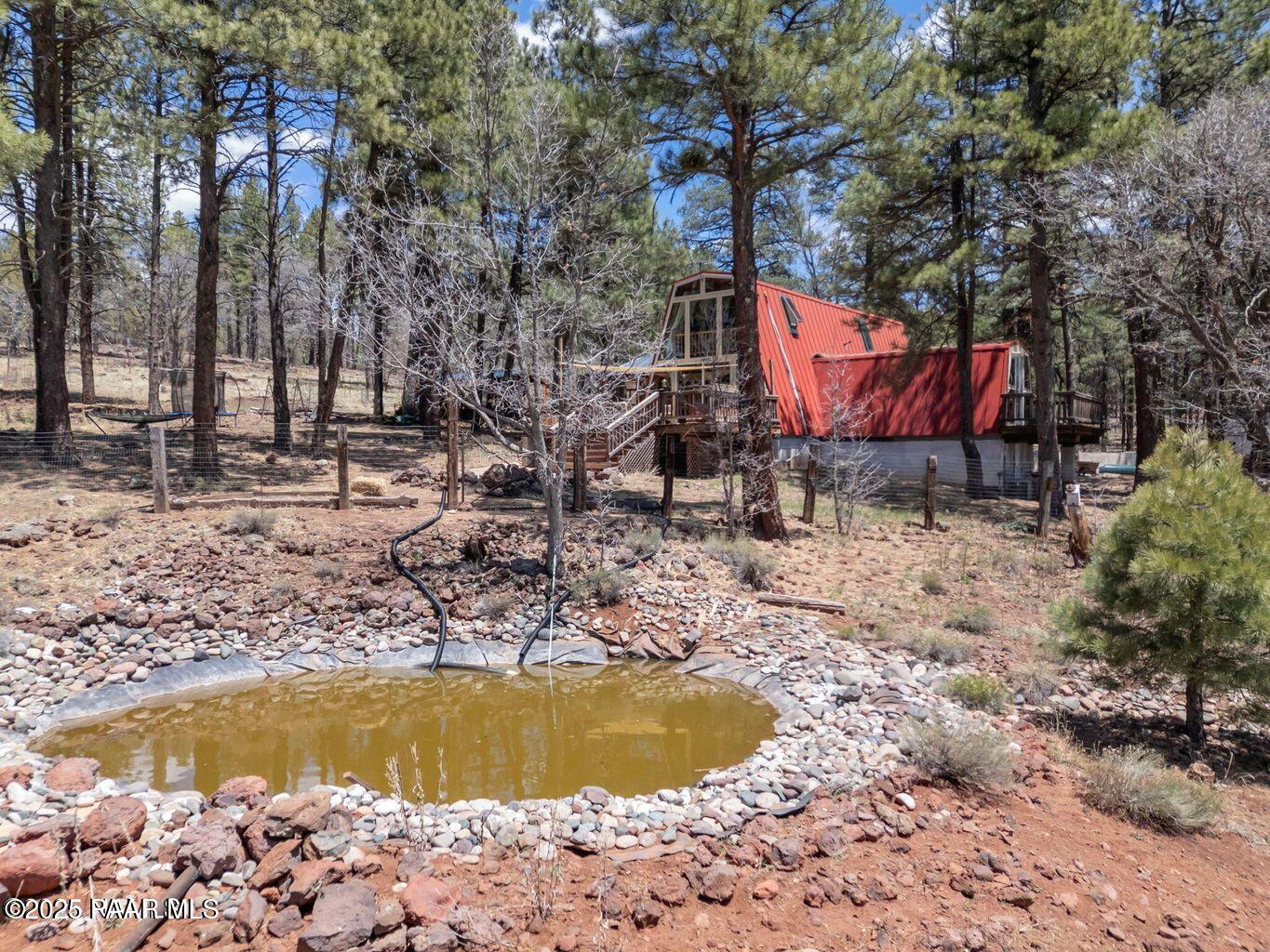15040 E Forest Service 355 Road