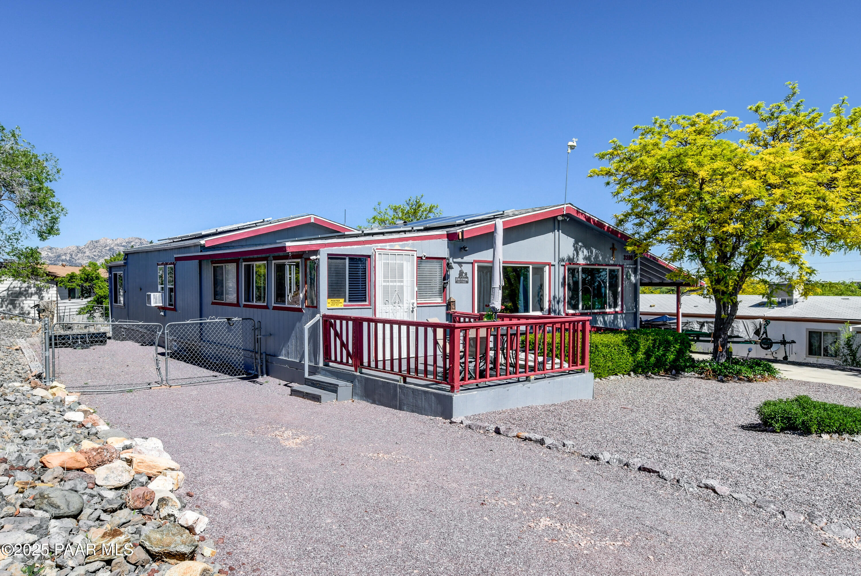 3100 Shekinah Drive