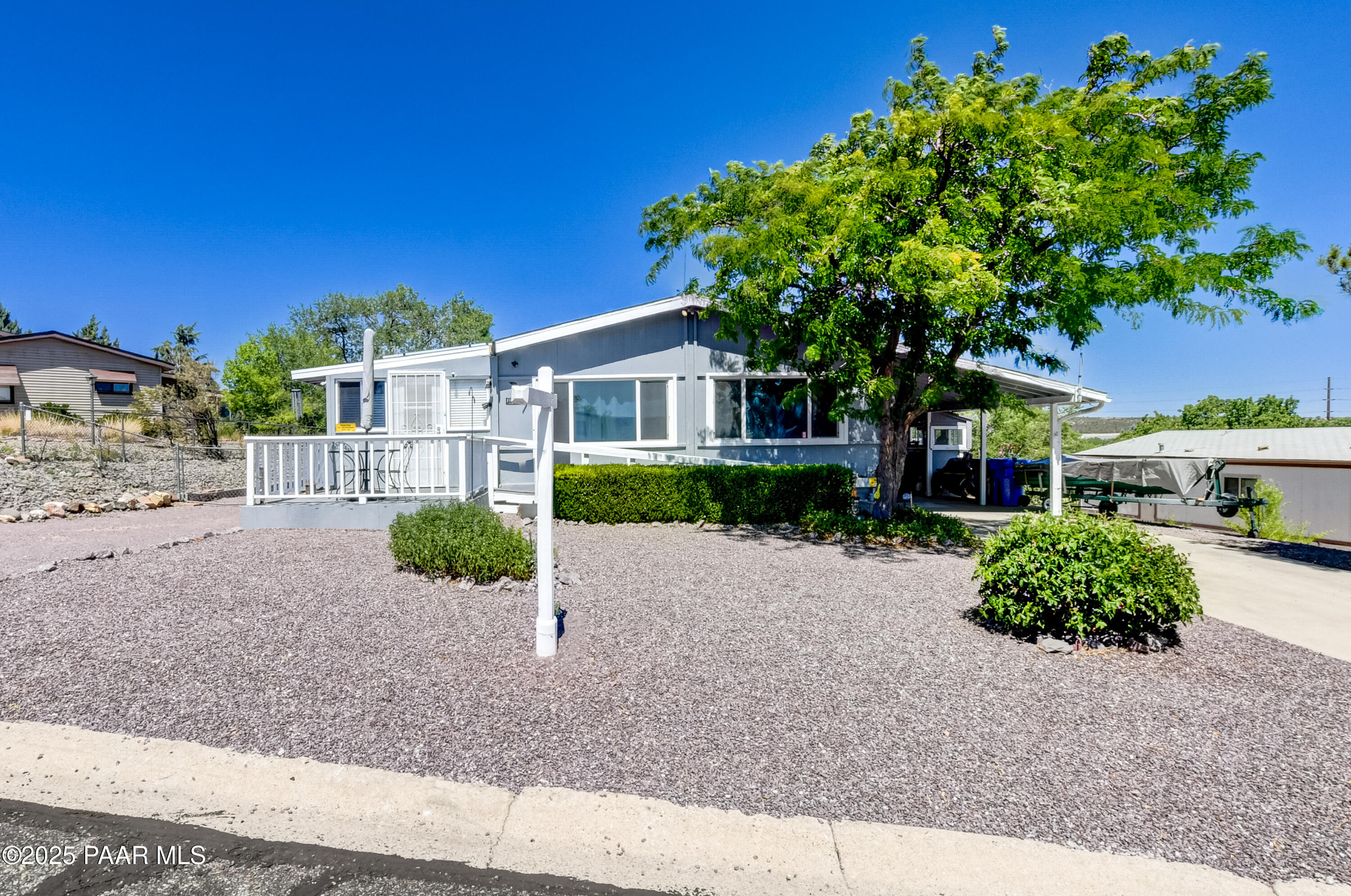 3100 Shekinah Drive
