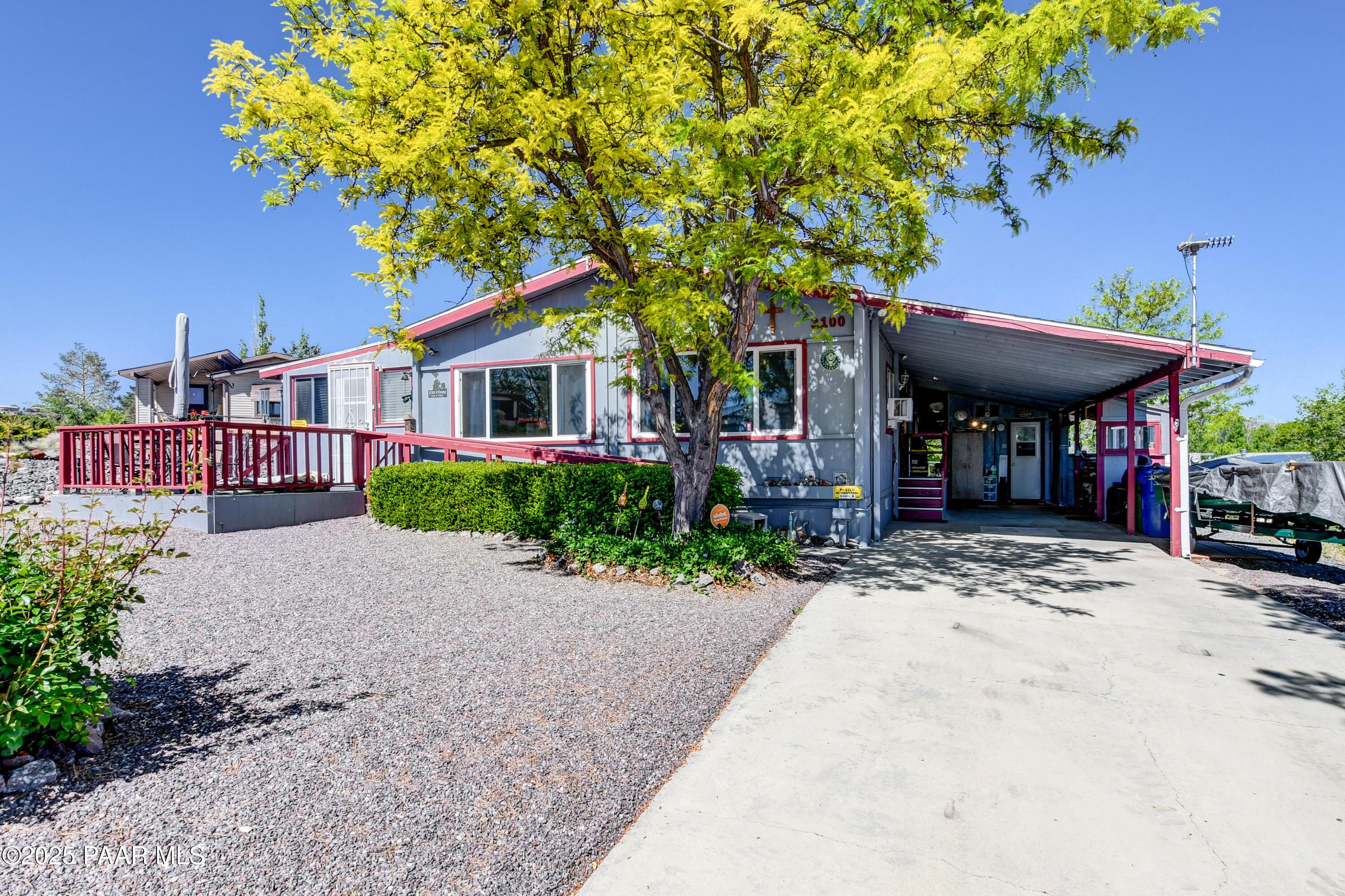 3100 Shekinah Drive