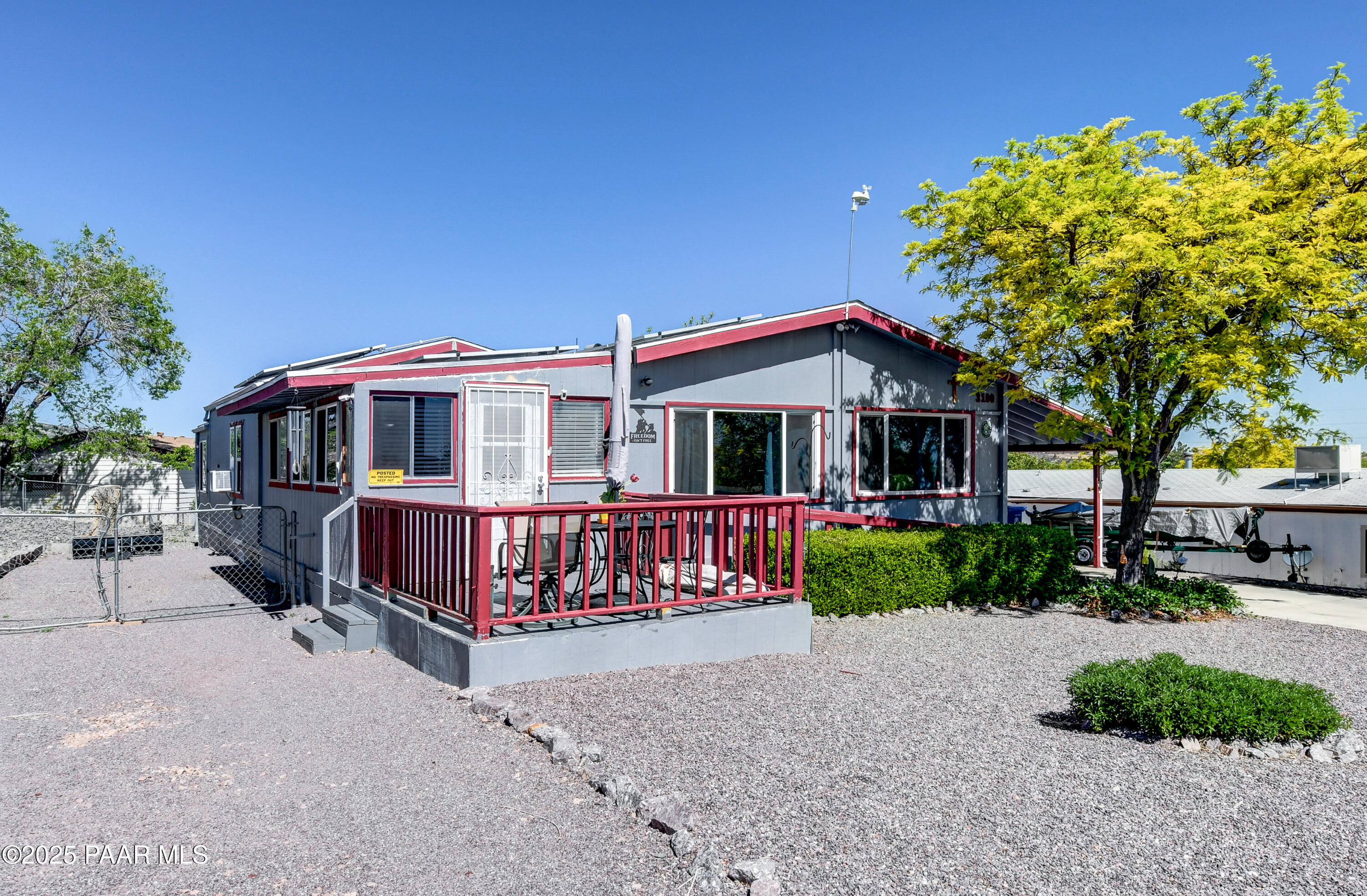 3100 Shekinah Drive
