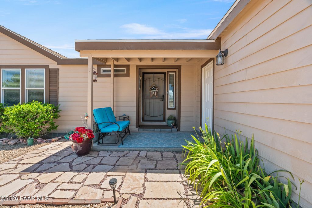 Photo of 1559 Cherry Creek Lane, Chino Valley, AZ 86323 (MLS # 1082028)