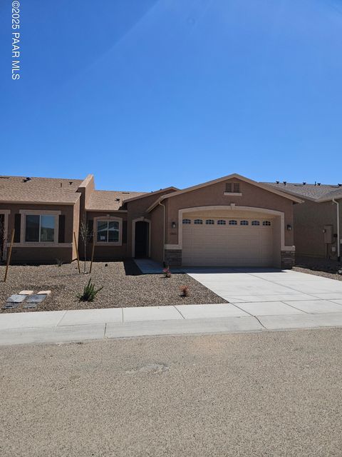 6861 E Byron Place Prescott Valley AZ 86314