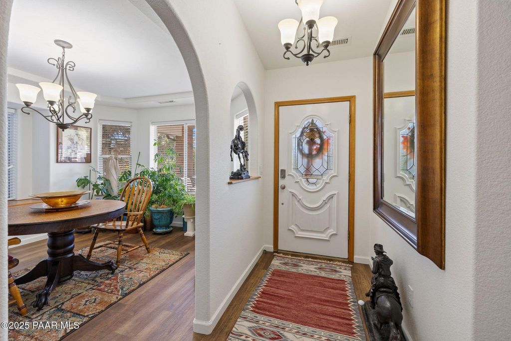 Photo of 6970 Pinnacle Pass Place, Prescott Valley, AZ 86315 (MLS # 1077788)