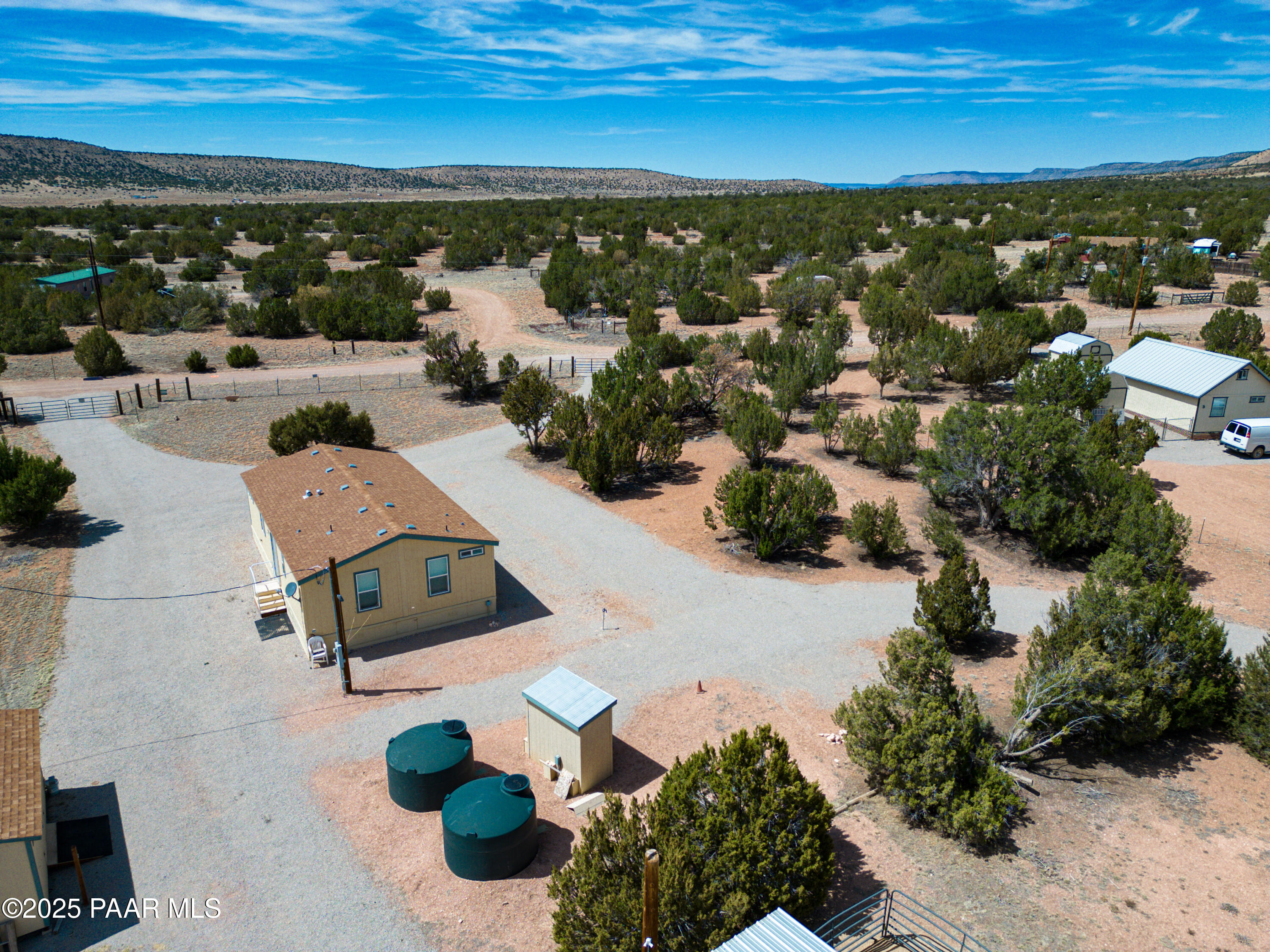 53845 N Cedar Drive