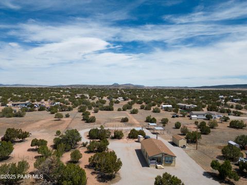53845 N Cedar Drive Seligman AZ 86337