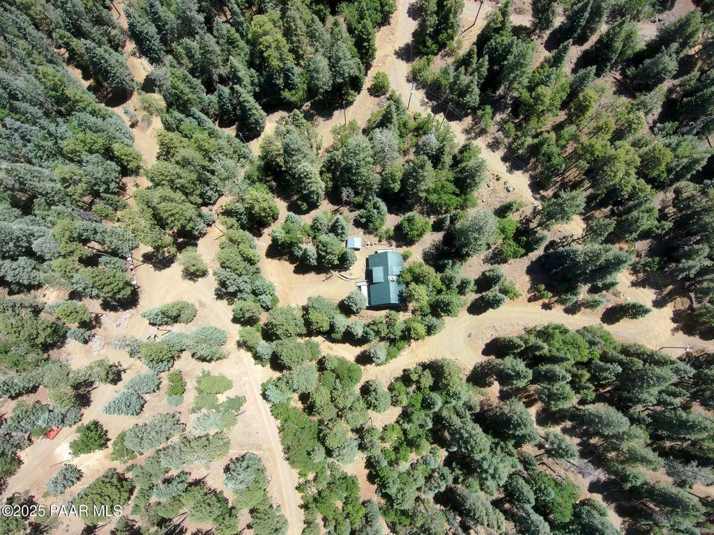 Photo of 2380 E Summit Avenue, Prescott, AZ 86303 (MLS # 1079989)