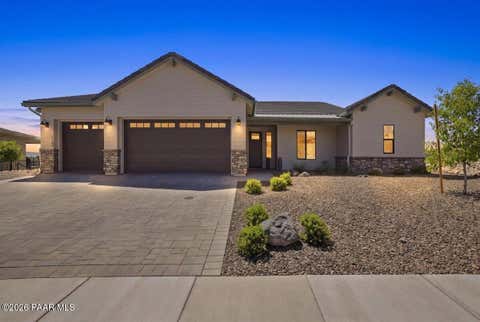 Photo of 1165 S Lakeview Drive, Prescott, AZ 86301 (MLS # 1084207)