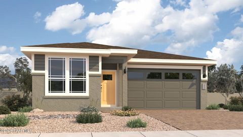 Photo of 1207 Tranquil Lane #17, Prescott, AZ 86305 (MLS # 1080340)