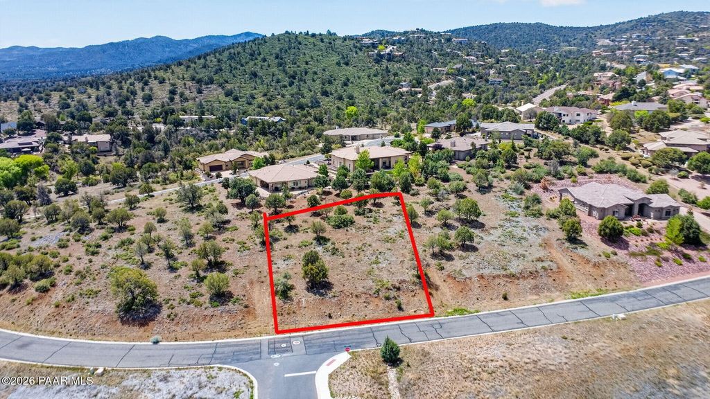 Photo of 73 Morning Glow Way, Prescott, AZ 86303 (MLS # 1081606)