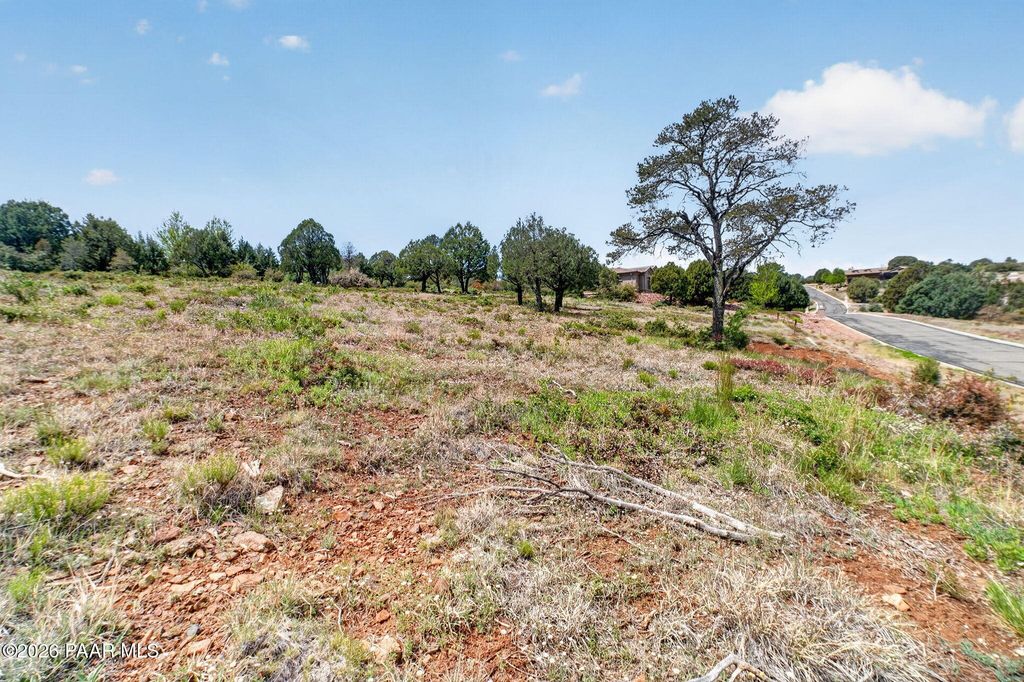 Photo of 73 Morning Glow Way, Prescott, AZ 86303 (MLS # 1081606)